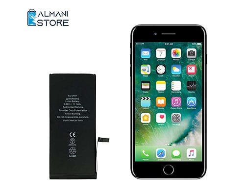باطری اپل +7،باطری ایفون +7،باطری اپل 7+،باطری ایفون 7+،باتری iphone 7 plus،باطری iphone 7 plus