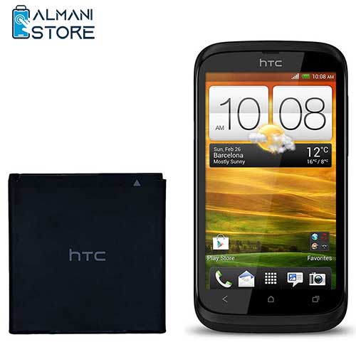 باطری HTC Desire V