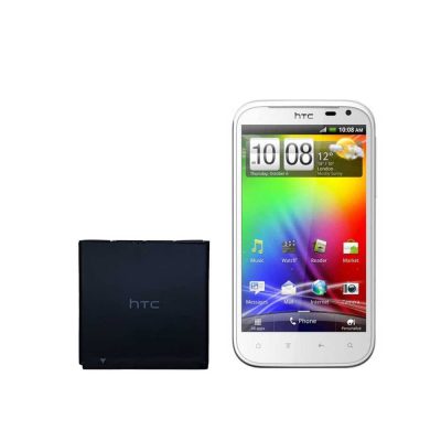 باطری اچ تی سی HTC Sensation XL HTC Titan اورجینال