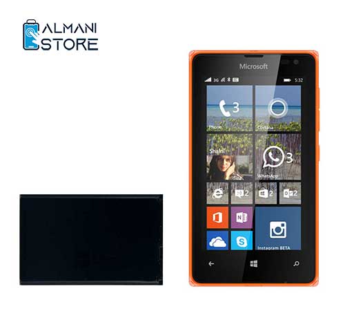 باتری Lumia 532 435