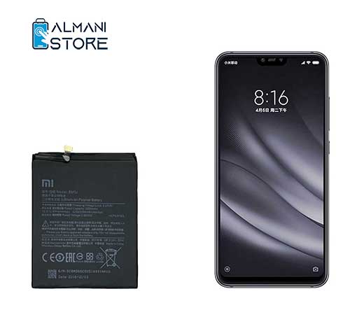 باطری می 8 لایت،باطری شیاومی می 8 لایت،باطری شیائومی می 8 لایت،باطریmi 8 lite،باطری شیاومی mi8lite
