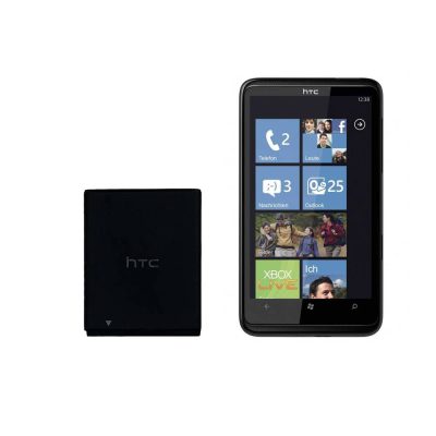 باطری اچ تی سی HTC HD 7 اورجینال