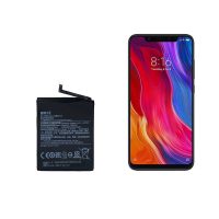 باطری شیائومی Xiaomi Mi 8 اورجینال