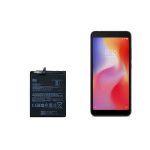 باطری شیائومی Xiaomi Redmi 6A اورجینال
