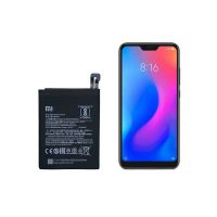 باطری شیائومی Xiaomi Redmi note 6 Pro اورجینال