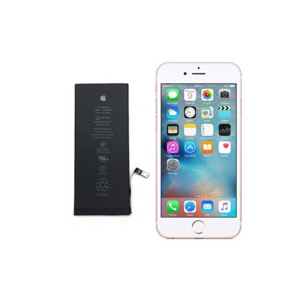باطری آیفون iPhone 6s اورجینال