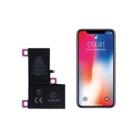 باطری آیفون iPhone X اورجینال