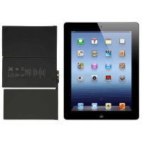 باطری اپل ipad 2 اورجینال