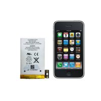 باطری آیفون iphone 3GS اورجینال