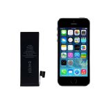 باطری آیفون iphone 5 اورجینال