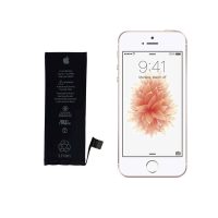 باطری آیفون iphone 5SE اورجینال