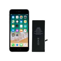 باطری آیفون iphone 6S plus اورجینال
