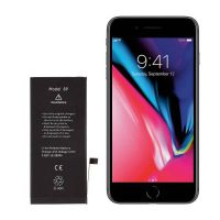 باطری آیفون iphone 8 plus اورجینال