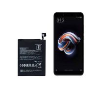 باطری شیائومی Xiaomi Redmi note 5 اورجینال