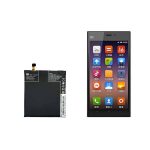 باطری شیائومی Xiaomi mi 3 اورجینال