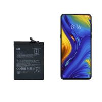 باطری شیائومی Xiaomi Mi Mix 3 اورجینال