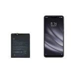 باطری شیائومی Xiaomi mi 8 lite اورجینال