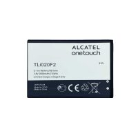 باتری موبایل آلکاتل Alcatel One Touch 7040T Fierce 2 با کد فنی TLi020F2