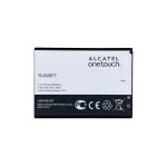 باتری موبایل آلکاتل Alcatel OT 5045d One Touch Pixi 4 با کد فنی TLi020F7