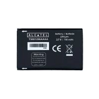 باتری موبایل آلکاتل ALCATEL OT-E221 با کد فنی T5001296AAAA
