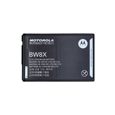 باتری موبایل موتورولا OEM BW8X Droid Bionic XT875 Extended با کد فنی BW8X