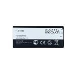 باتری موبایل آلکاتل Alcatel One Touch Pixi 4 4034A PIXI 4 4034A 4034X 4034F 4034D با کد فنی TLi015M7