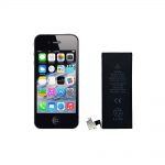 باطری ایفون iPhone 4S اورجینال