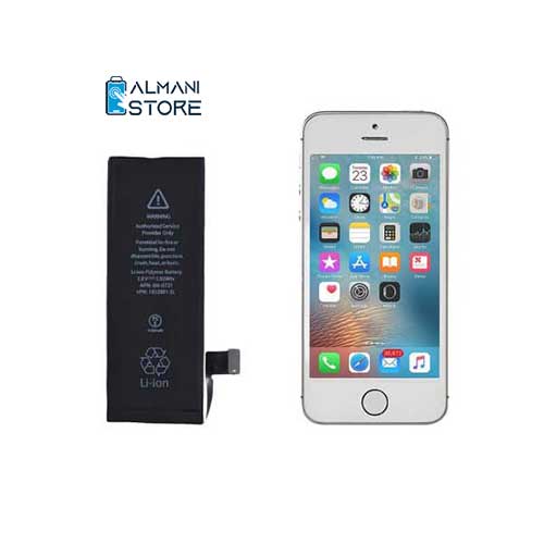 باطری ایفون 5S اورجینال