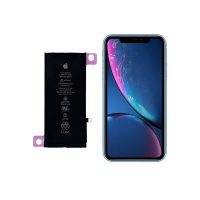 باطری آیفون iphone XR اورجینال