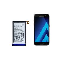 باطری سامسونگ Samsung Galaxy A3 2017 اورجینال