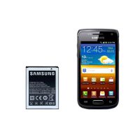 باطری سامسونگ Samsung Galaxy W i8150 S5820 S8600 Wave 3 S5690 W689 اورجینال