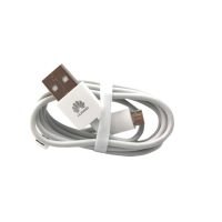 کابل شارژر هواوی میکرو یو اس بی اصل