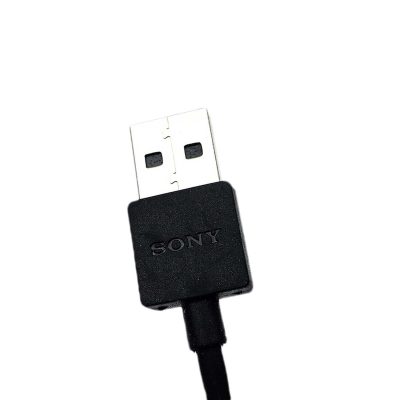 کابل شارژ سونی Sony Micro USB Data Cable با کد فنی EC803