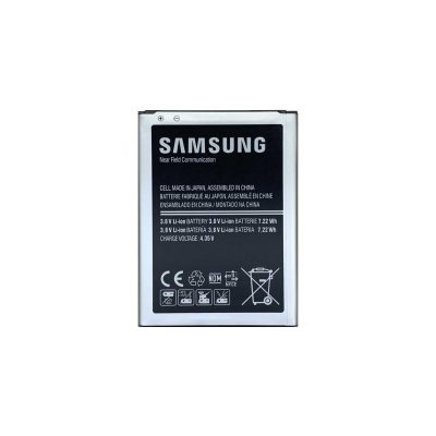 باتری موبایل سامسونگ Samsung Galaxy Core 2 G355 SM-G3556D G3558 با کد فنی EBBG355BBE