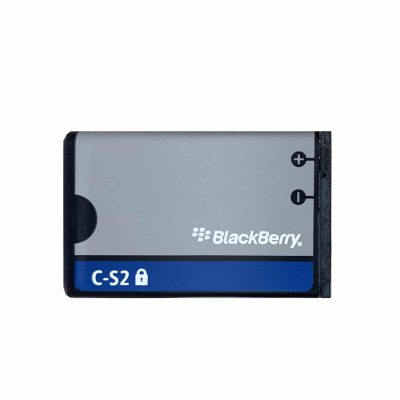باتری موبایل بلک بری Blackberry Curve 3G 9330 با کد فنی C-S2