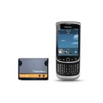 باطری بلک بری BlackBerry Torch 9810 اورجینال