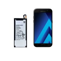 باطری سامسونگ Samsung GALAXY A5 2017 اورجینال