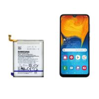 باطری سامسونگ Samsung Galaxy A20 اورجینال