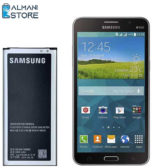 باطری Samsung Galaxy Mega 2