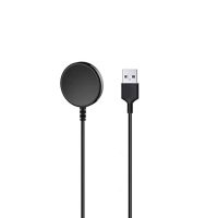 کابل شارژ مدل SM-R500NZSAXAR مناسب برای ساعت هوشمند سامسونگ Galaxy Watch Active