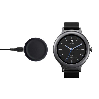 شارژر ساعت هوشمند ال جی واچ استایل LG Watch Style