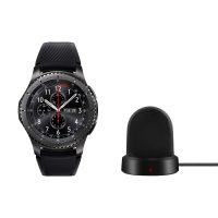 داک شارژر بی سیم ساعت هوشمند سامسونگ Gear S3