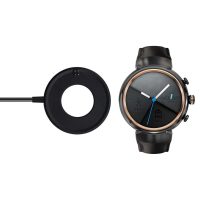 داک و کابل شارژر اصلی ساعت هوشمند ایسوسAsus Zenwatch 3