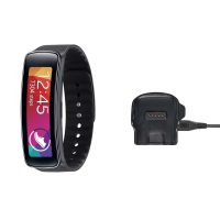 داک شارژر اصلی مچ بند هوشمند سامسونگ Gear Fit R350