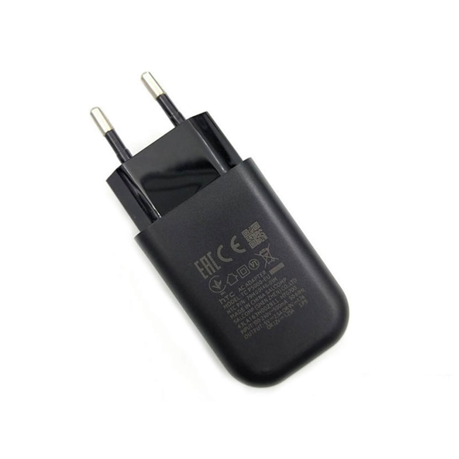 شارژر دیواری اچ تی سی مدل TC P5000-EU