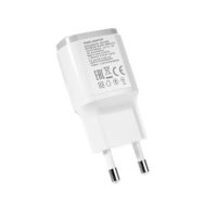 شارژر دیواری ال جی مدل MCS-04BR