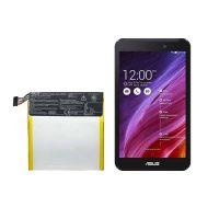 باطری ایسوس Fonepad 7 اورجینال