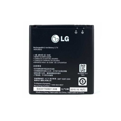 باتری موبایل ال جی LG MyTouch Q با کد فنی BL-48LN