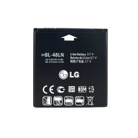 باتری موبایل ال جی LG MyTouch Q با کد فنی BL-48LNباتری موبایل ال جی LG MyTouch Q با کد فنی BL-48LN