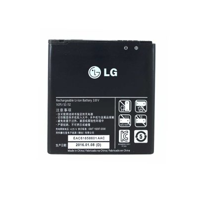 باتری موبایل ال جی LG F120, F120K, F120L با کد فنی BL-49PH